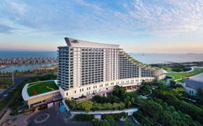  Xiamen International Conference Hotel (Prime Seaview Hotel)  Сямынь